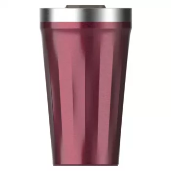 STANLEY Thermoglass The Everyday Tumbler 0,47 l blizgus raudonai rudas