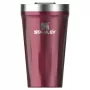 STANLEY Thermoglass The Everyday Tumbler 0,47 l blizgus raudonai rudas