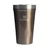STANLEY Thermoglass The Everyday Tumbler 0,47L blizgus metalinis rudas