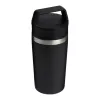 STANLEY Thermos The Café-To-Go kelioninė puodelis 0,47L juodas 2.0