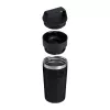 STANLEY Thermos The Café-To-Go kelioninė puodelis 0,47L juodas 2.0