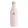 STANLEY Thermos The All Day Slim Bottle 0,35 L blizgus šviesiai rausvas