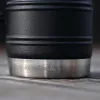 STANLEY Thermos The Artisan terminis butelis 1,4L juodas