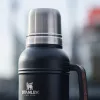 STANLEY Thermos The Artisan terminis butelis 1,4L juodas