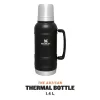 STANLEY Thermos The Artisan terminis butelis 1,4L juodas