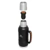 STANLEY Thermos The Artisan terminis butelis 1,4L juodas