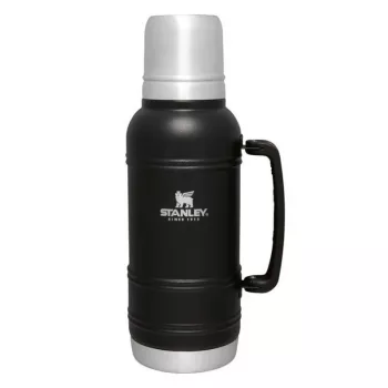 STANLEY Thermos The Artisan terminis butelis 1,4L juodas