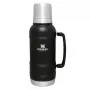 STANLEY Thermos The Artisan terminis butelis 1,4L juodas