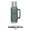 STANLEY Thermos The Artisan terminė 1,4L Forest Green