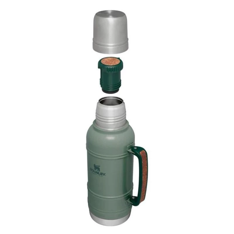STANLEY Thermos The Artisan terminė 1,4L Forest Green