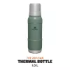 STANLEY Thermos The Artisan termosas 1L žalias