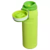 STANLEY Thermos The IceFlow Bottle Twist Flip 0,71L žalios spalvos