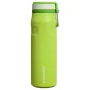 STANLEY Thermos The IceFlow Bottle Twist Flip 0,71L žalios spalvos