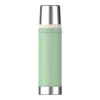 STANLEY Thermos The Legendary Classic Bottle 0,59 L, pistacijų spalvos