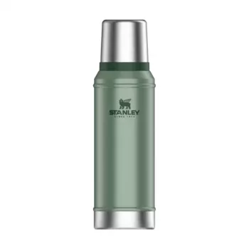 STANLEY Termosas The Legendary Classic Bottle 0,94L žalias