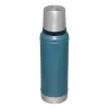 STANLEY Thermos The Legendary Classic Bottle 0,94L šviesiai mėlyna