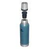 STANLEY Thermos The Legendary Classic Bottle 0,94L šviesiai mėlyna