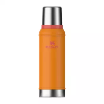 STANLEY Thermos The Legendary Classic Bottle 0,94 L oranžinė