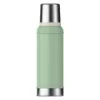 STANLEY Thermos The Legendary Classic Bottle 0,94 L termosas, pistacijų spalvos