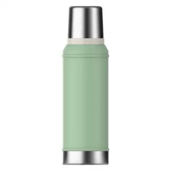 STANLEY Thermos The Legendary Classic Bottle 0,94 L termosas, pistacijų spalvos