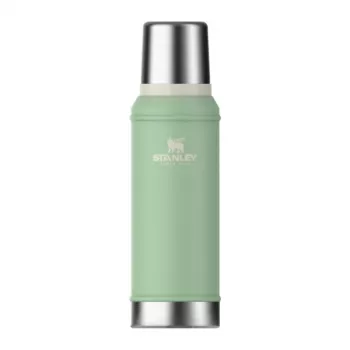 STANLEY Thermos The Legendary Classic Bottle 0,94 L termosas, pistacijų spalvos