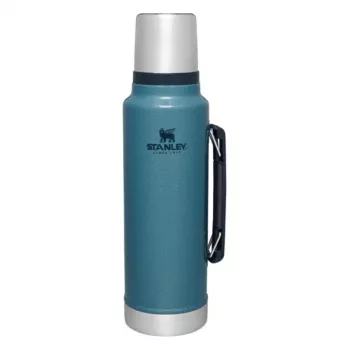 STANLEY Thermos The Legendary Classic Bottle 1,4 L šviesiai mėlyna