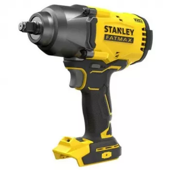 STANLEY V20 1/2 inch bešepetėlis akumuliatorinis smūginis veržliasukis (be akumuliatoriaus ir įkroviklio)
