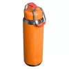 STANLEY Wellspring Bottle 0,71 L Flame Orange vakuuminė termo gertuvė iš nerūdijančio plieno