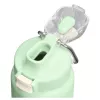 Stanley Wellspring Bottle 0,71 l Pistachio – vakuuminė nerūdijančio plieno termo gertuvė