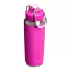 Stanley Wellspring Bottle 0,71 l purpurinė vakuuminė termo gertuvė iš nerūdijančio plieno