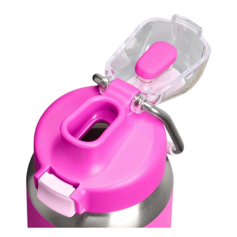 Stanley Wellspring Bottle 0,71 l purpurinė vakuuminė termo gertuvė iš nerūdijančio plieno