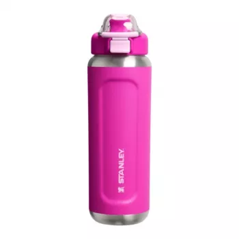 Stanley Wellspring Bottle 0,71 l purpurinė vakuuminė termo gertuvė iš nerūdijančio plieno