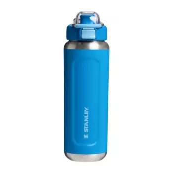STANLEY Wellspring terminis butelis 0,71L mėlynas