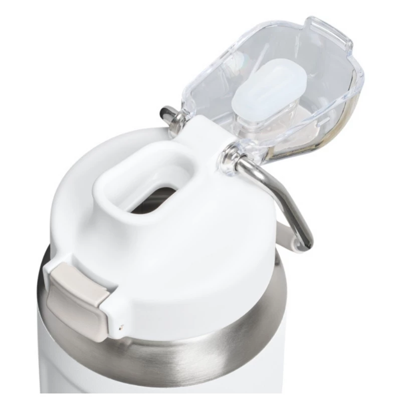 STANLEY Wellspring termosas 0,71 L, baltas