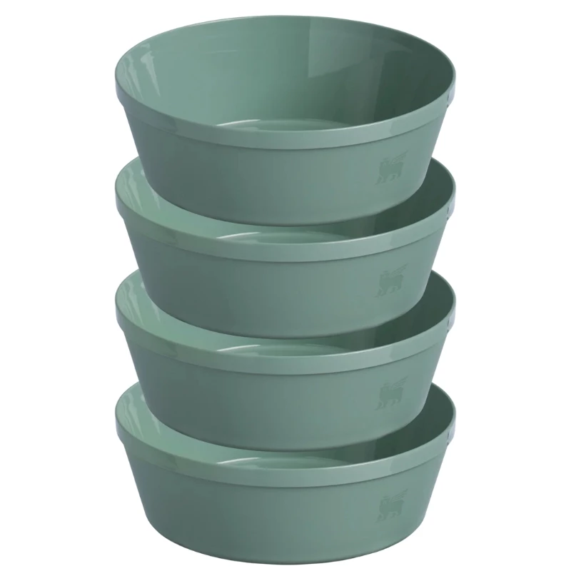 STANLEY Wildfare Core Full Serve 3,78L mėlynai žalias 13 dalių stovyklavimo virimo rinkinys