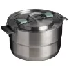 STANLEY Wildfare Core Full Serve 3,78L mėlynai žalias 13 dalių stovyklavimo virimo rinkinys
