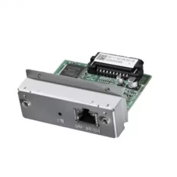 Star Micronics Ethernet tinklo plokštė, skirta TSP700(V2), TSP800(V2), TSP828, TSP847II, TSP654, TUP500