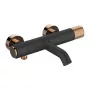 Starlight Mixer Black Gold