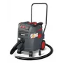 Starmix iPulse M-1635 Safe Top Antistatinis dulkių siurblys, M klasė, 35 l