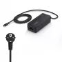 StarTech 1140LE-USB-C-CHARGER 140W USB-C GaN Laptop Charger – Power Delivery 3.1, 5A, juodas, EU