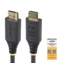 StarTech.com 1,5m Premium Certified High Speed HDMI kabelis, 4K60Hz, juodas