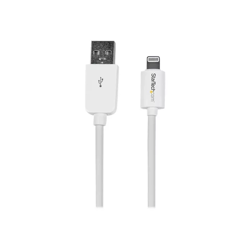 StarTech.com 3m Apple 8 Pin Lightning Connector