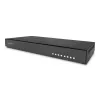 StarTech.com 8 prievadų saugus KVM jungiklis su 4K DisplayPort, TAA atitiktis, NIAP PP4.0, dviejų monitorių