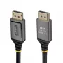 StarTech.com DisplayPort kabelis - DisplayPort (M) į DisplayPort (M) - 1 m - 4K 60 Hz - juodas