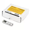 StarTech.com HPE JD092B suderinamas SFP+ modulis, 10GBASE-SR, 10GbE daugiamodis (MMF) šviesolaidinis siųstuvas-imtuvas, 10GE Gigabit Ethernet SFP+, LC jungtis, 300 m, 850 nm, DDM, HPE 5120, 55005810 – viso gyvenimo garantija