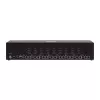 StarTech.com Secure 8-Port KVM Switch – 8 x KVM – Rack Mountable