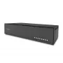 StarTech.com Secure 8-Port KVM Switch – 8 x KVM – Rack Mountable