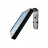 StarTech.com Secure Tablet Stand – apsauginis universalus planšetinio kompiuterio laikiklis iki 10,5 col. planšetėms, rakinamas, K-Slot, VESA, ant stalo ar sienos – SECTBLTPOS2