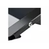 StarTech.com Secure Tablet Stand – apsauginis universalus planšetinio kompiuterio laikiklis iki 10,5 col. planšetėms, rakinamas, K-Slot, VESA, ant stalo ar sienos – SECTBLTPOS2