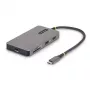 StarTech.com USB-C Multiport Hub 4K 140W – Docking Station for Laptop – USB-C 3.2 Gen 2